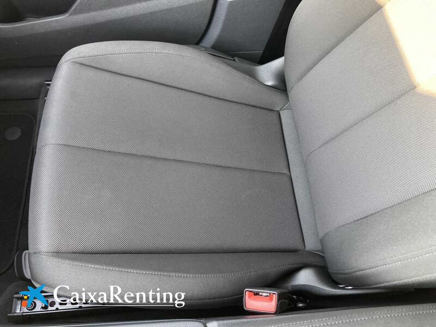 Audi Q3 Advanced 35 TDI 110 kW (150 CV) S tronic