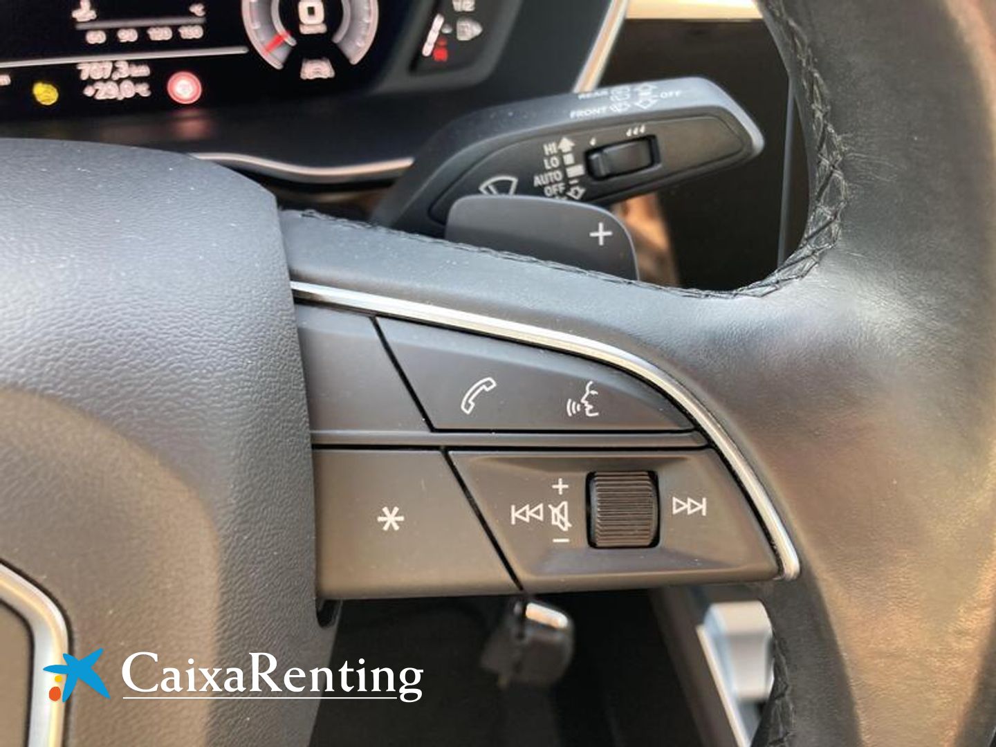 Audi Q3 Advanced 35 TDI 110 kW (150 CV) S tronic