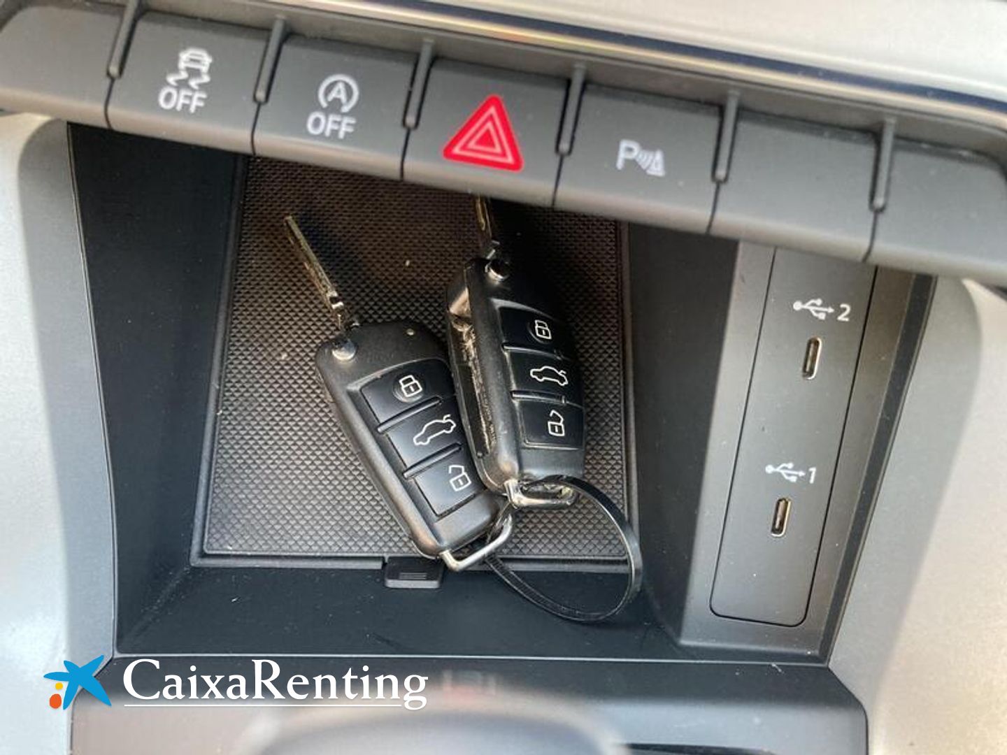 Audi Q3 Advanced 35 TDI 110 kW (150 CV) S tronic