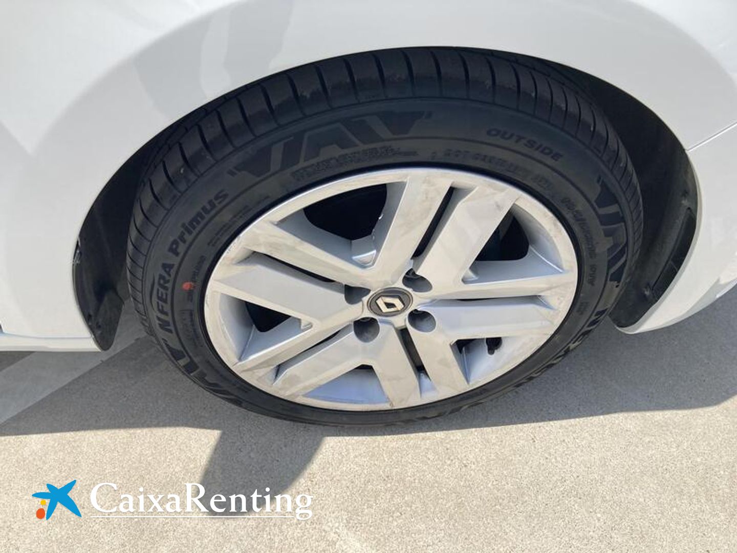 Renault Clio Intens TCe 74 kW (100 CV)