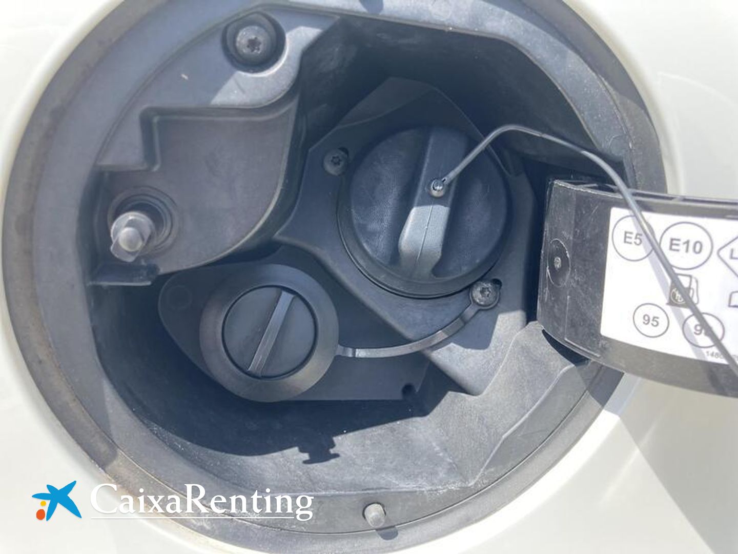 Renault Clio Intens TCe 74 kW (100 CV)