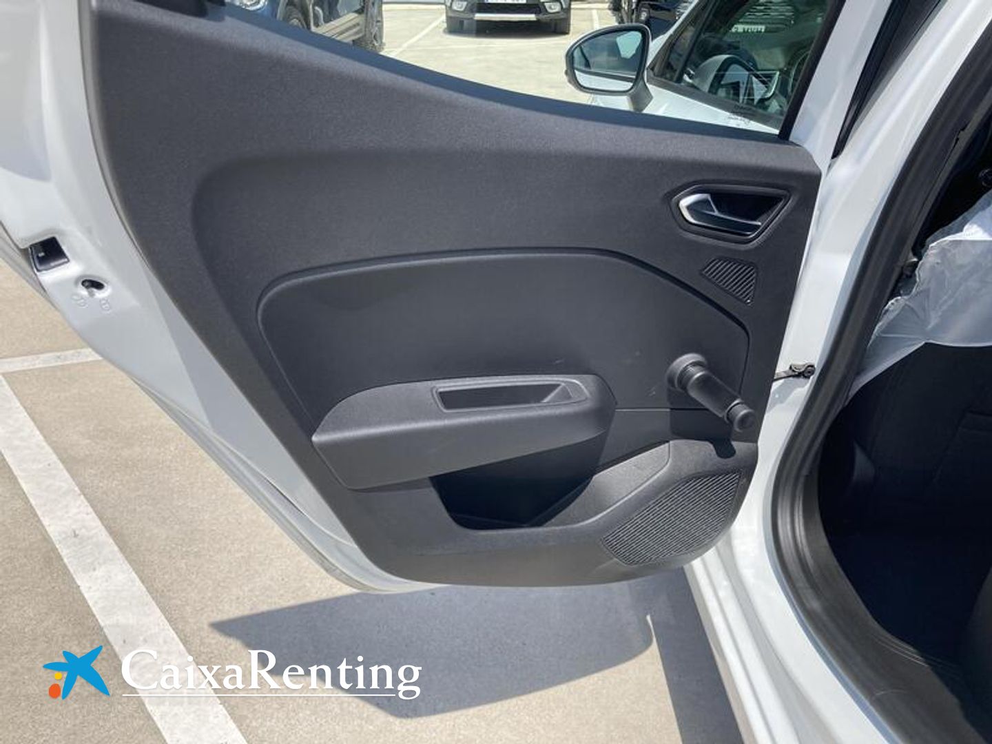 Renault Clio Intens TCe 74 kW (100 CV)