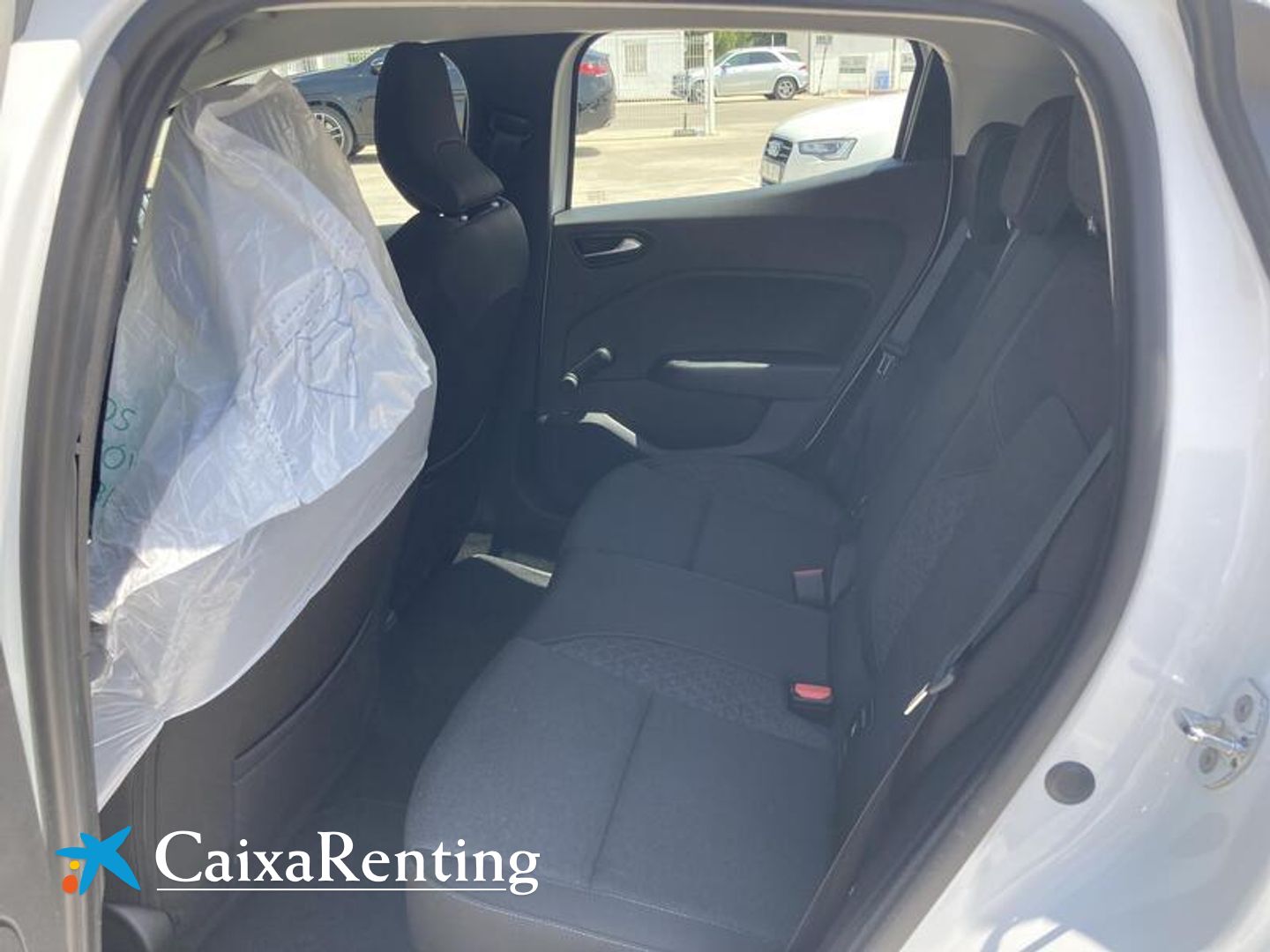 Renault Clio Intens TCe 74 kW (100 CV)