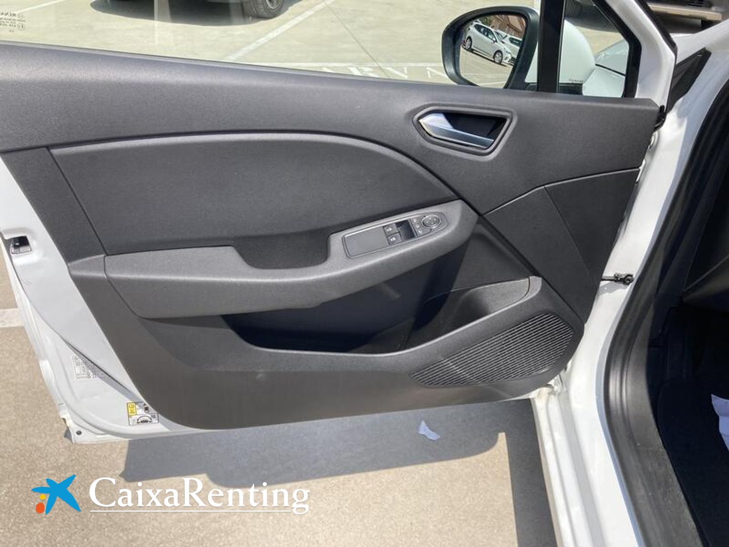 Renault Clio Intens TCe 74 kW (100 CV)
