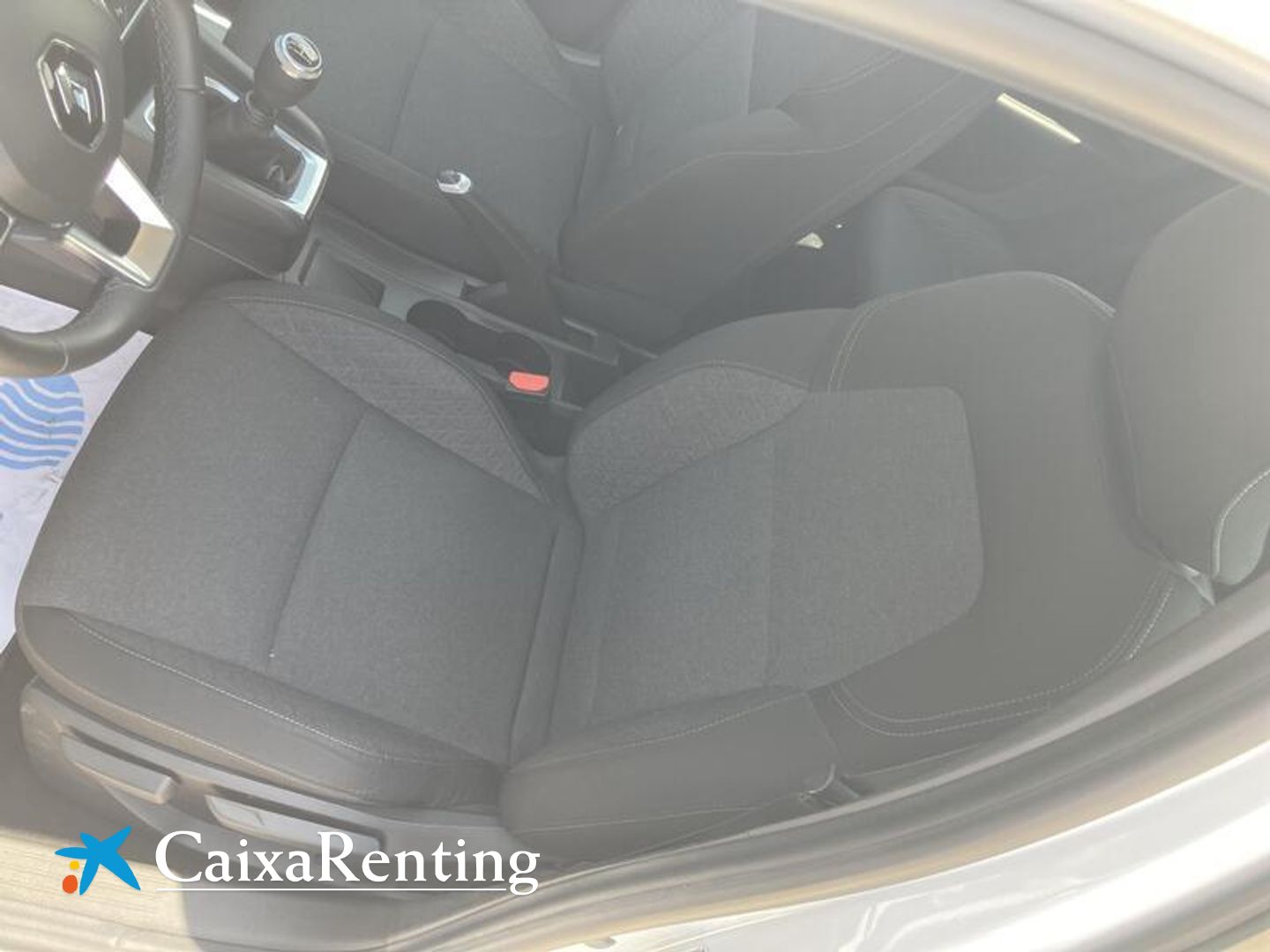 Renault Clio Intens TCe 74 kW (100 CV)