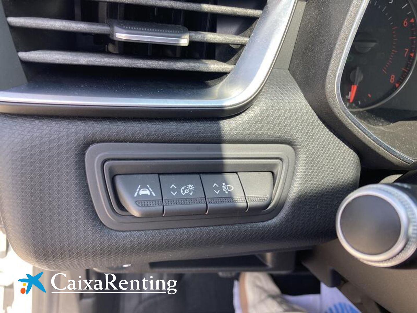 Renault Clio Intens TCe 74 kW (100 CV)