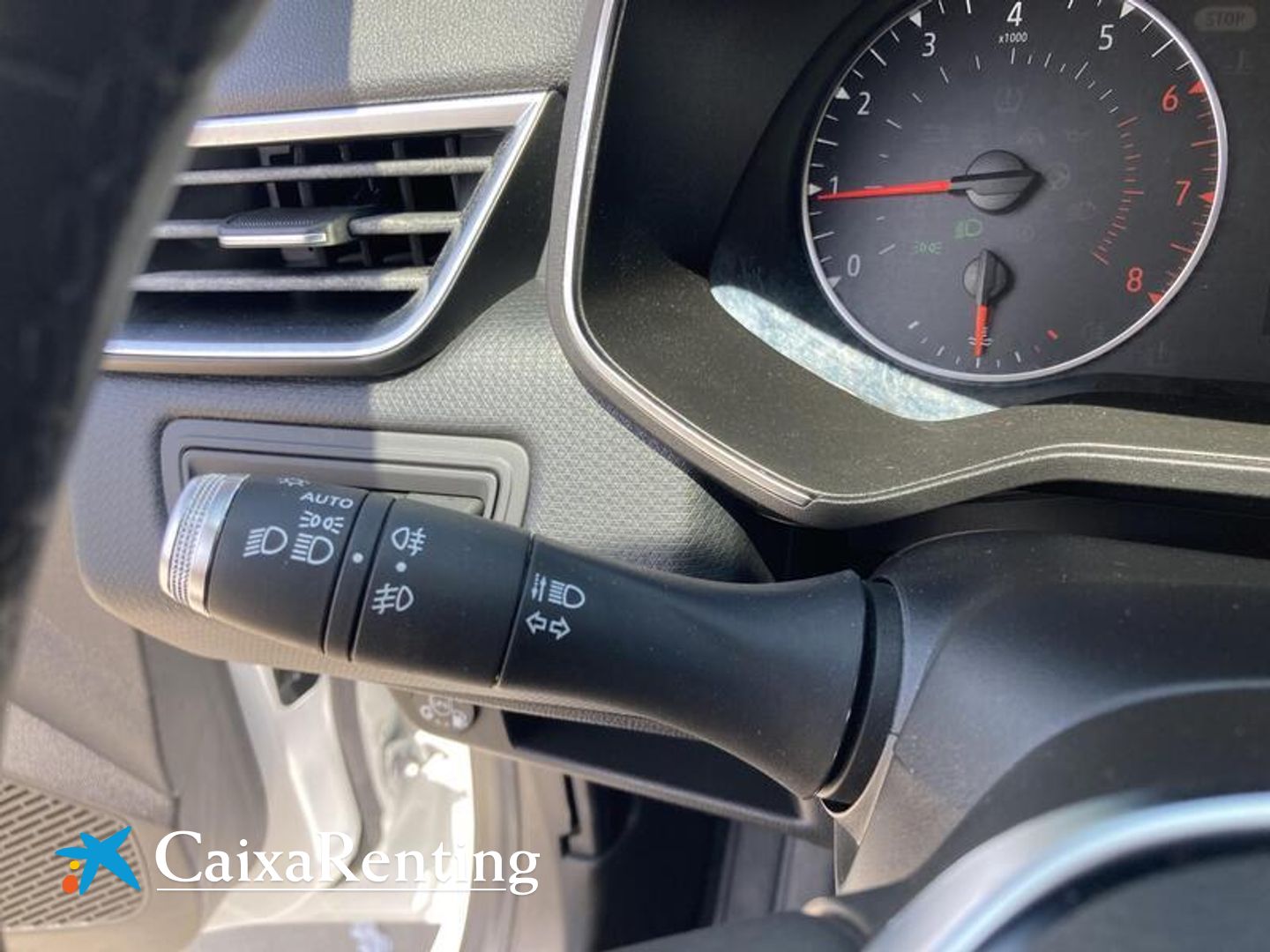 Renault Clio Intens TCe 74 kW (100 CV)