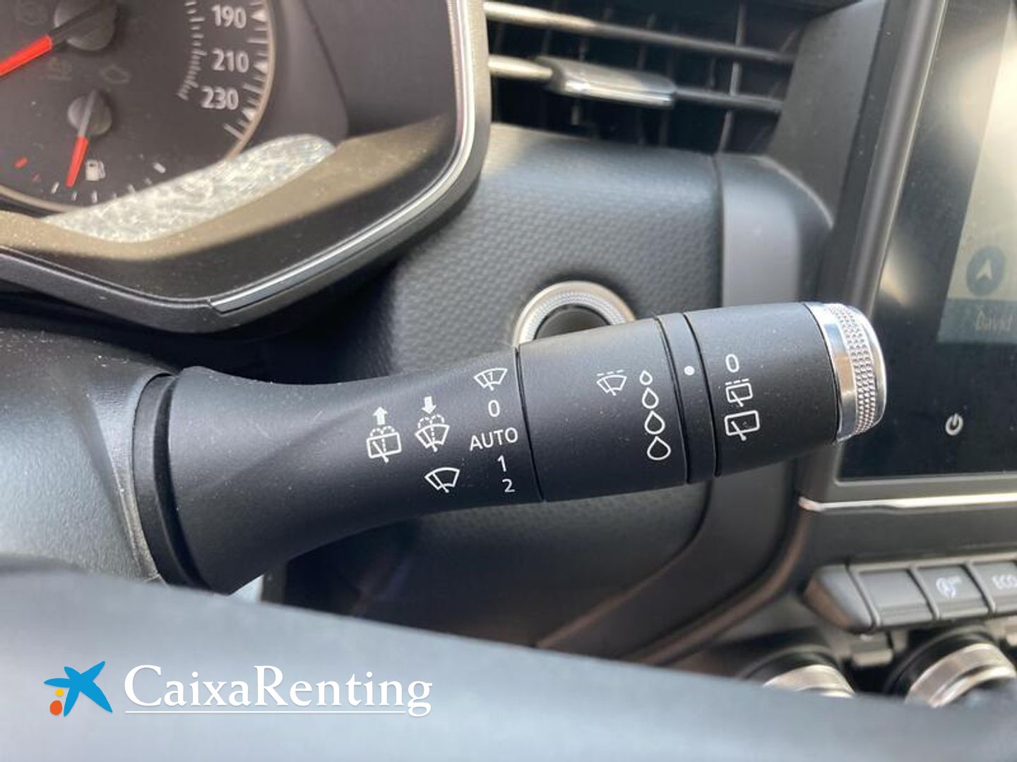 Renault Clio Intens TCe 74 kW (100 CV)