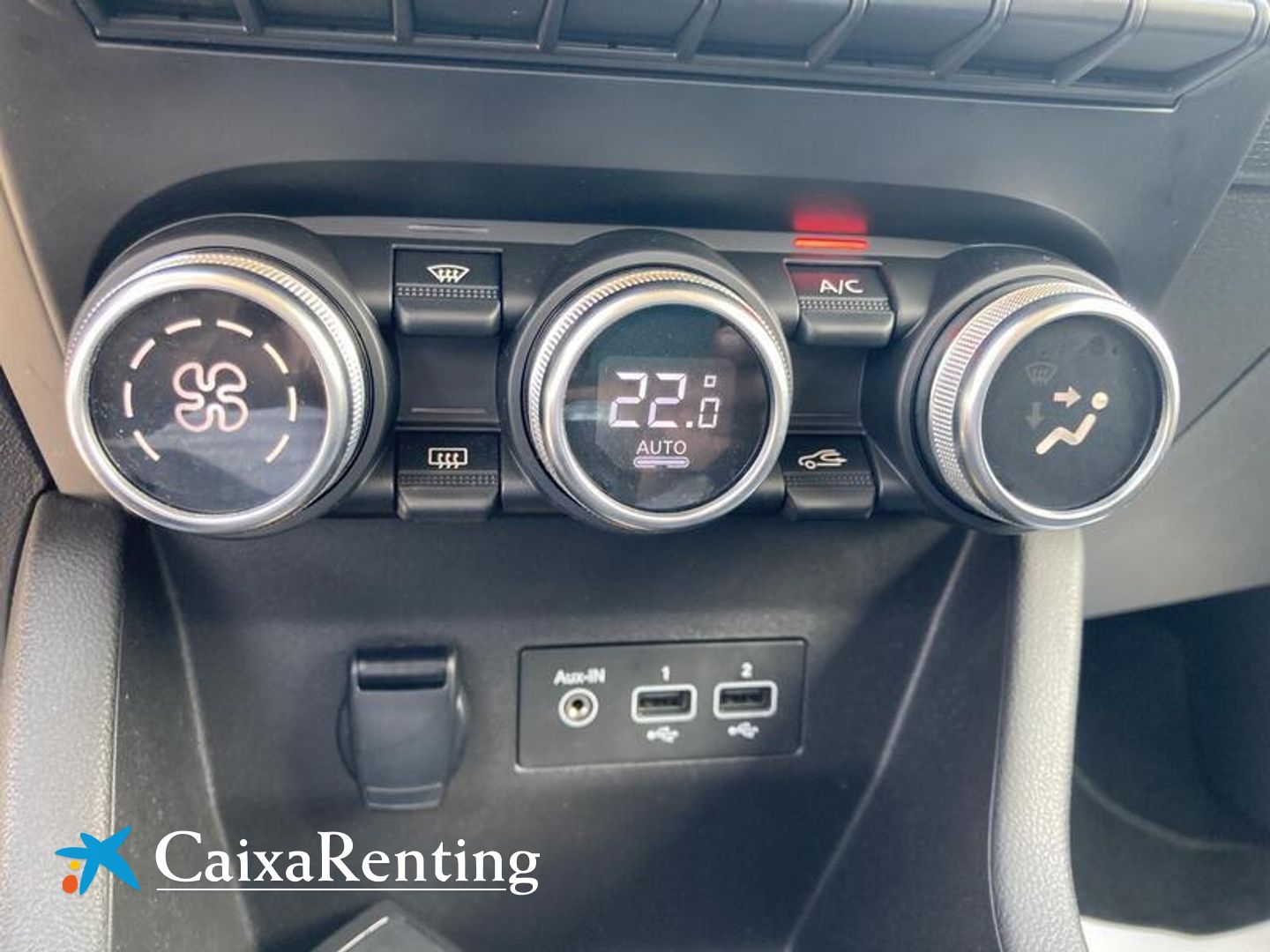 Renault Clio Intens TCe 74 kW (100 CV)