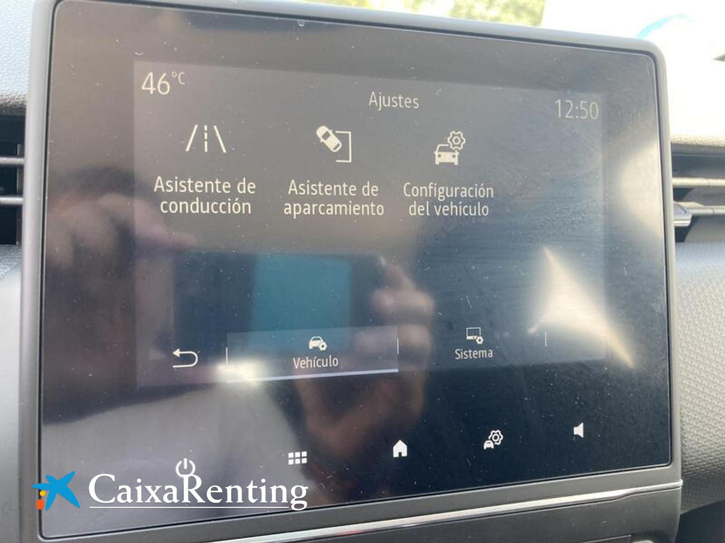 Renault Clio Intens TCe 74 kW (100 CV)