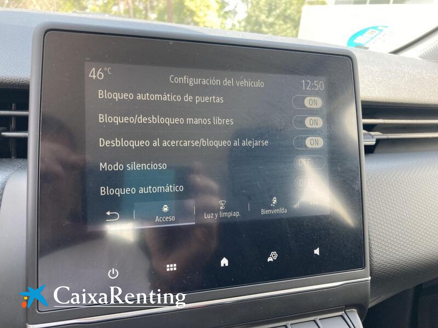 Renault Clio Intens TCe 74 kW (100 CV)
