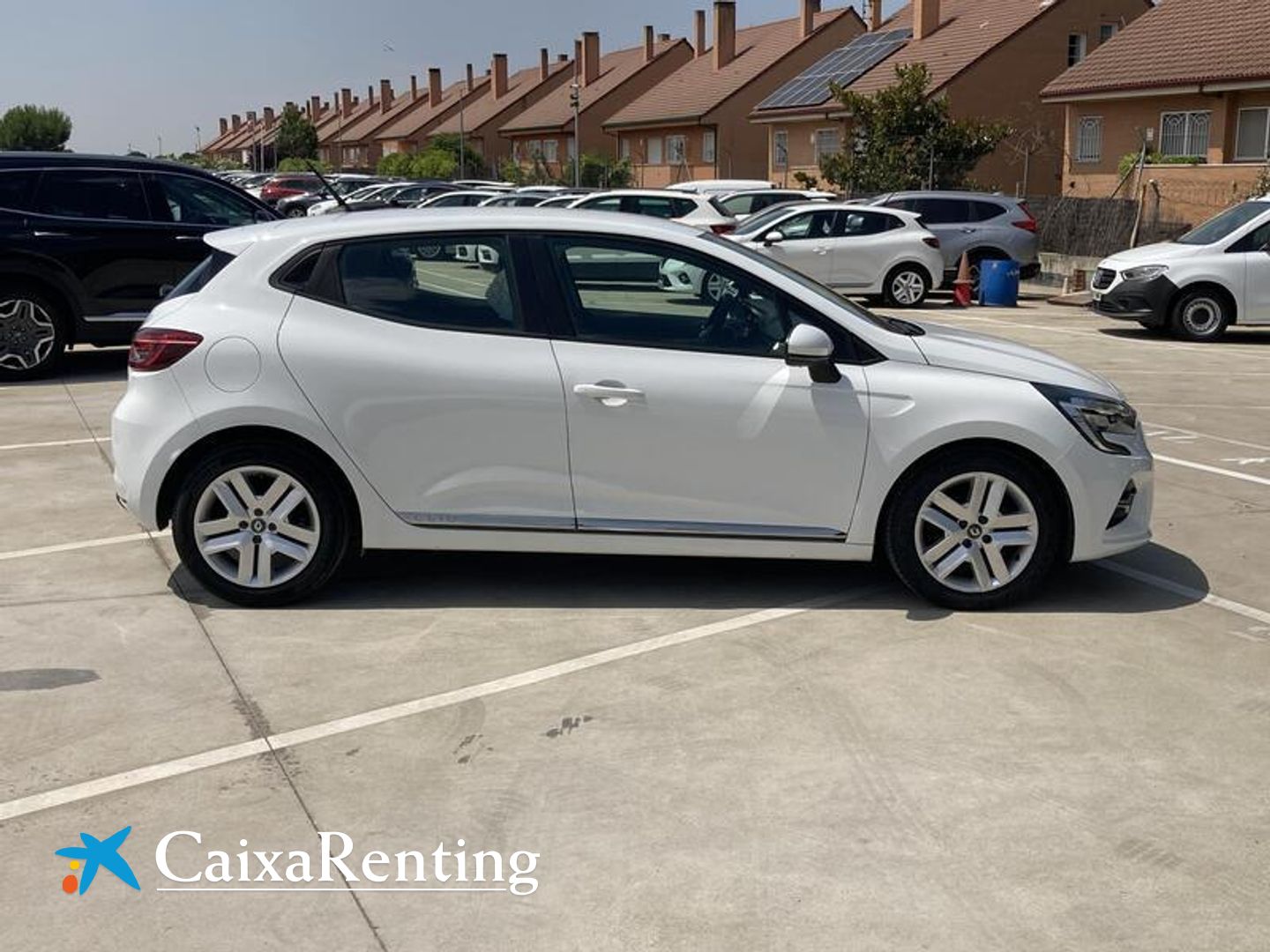 Renault Clio Intens TCe 74 kW (100 CV)