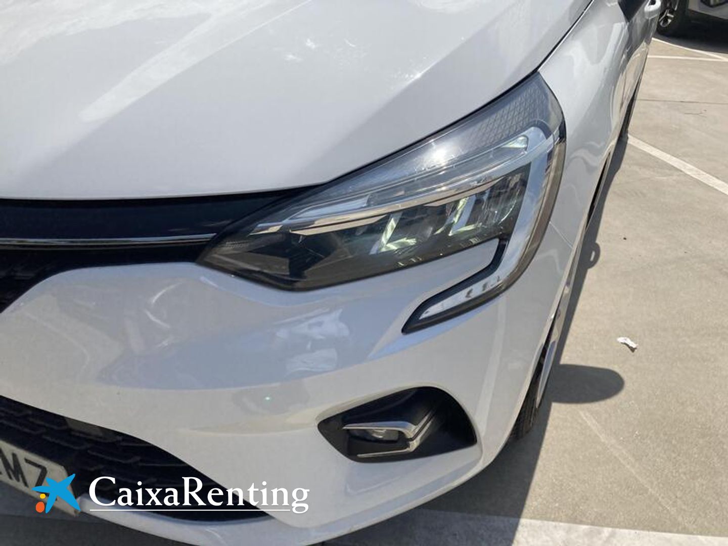Renault Clio Intens TCe 74 kW (100 CV)
