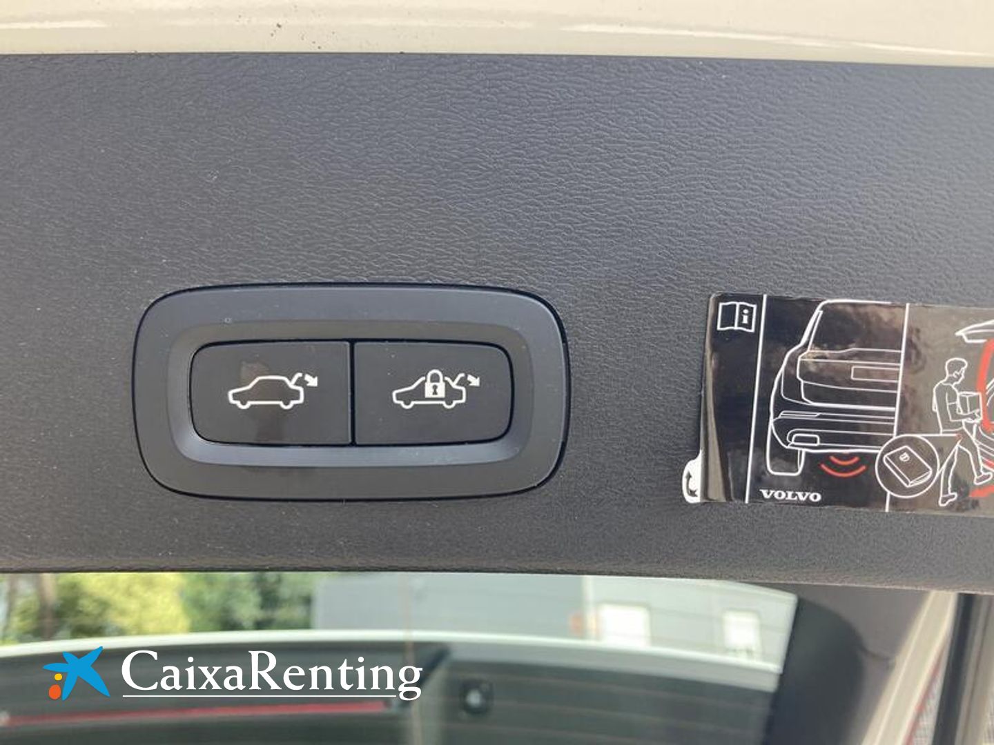 Volvo XC40 T3 Business Plus Auto 120 kW (163 CV)