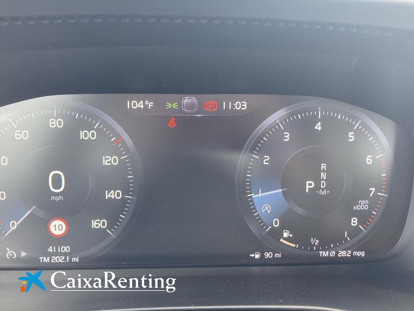 Volvo XC40 T3 Business Plus Auto 120 kW (163 CV)