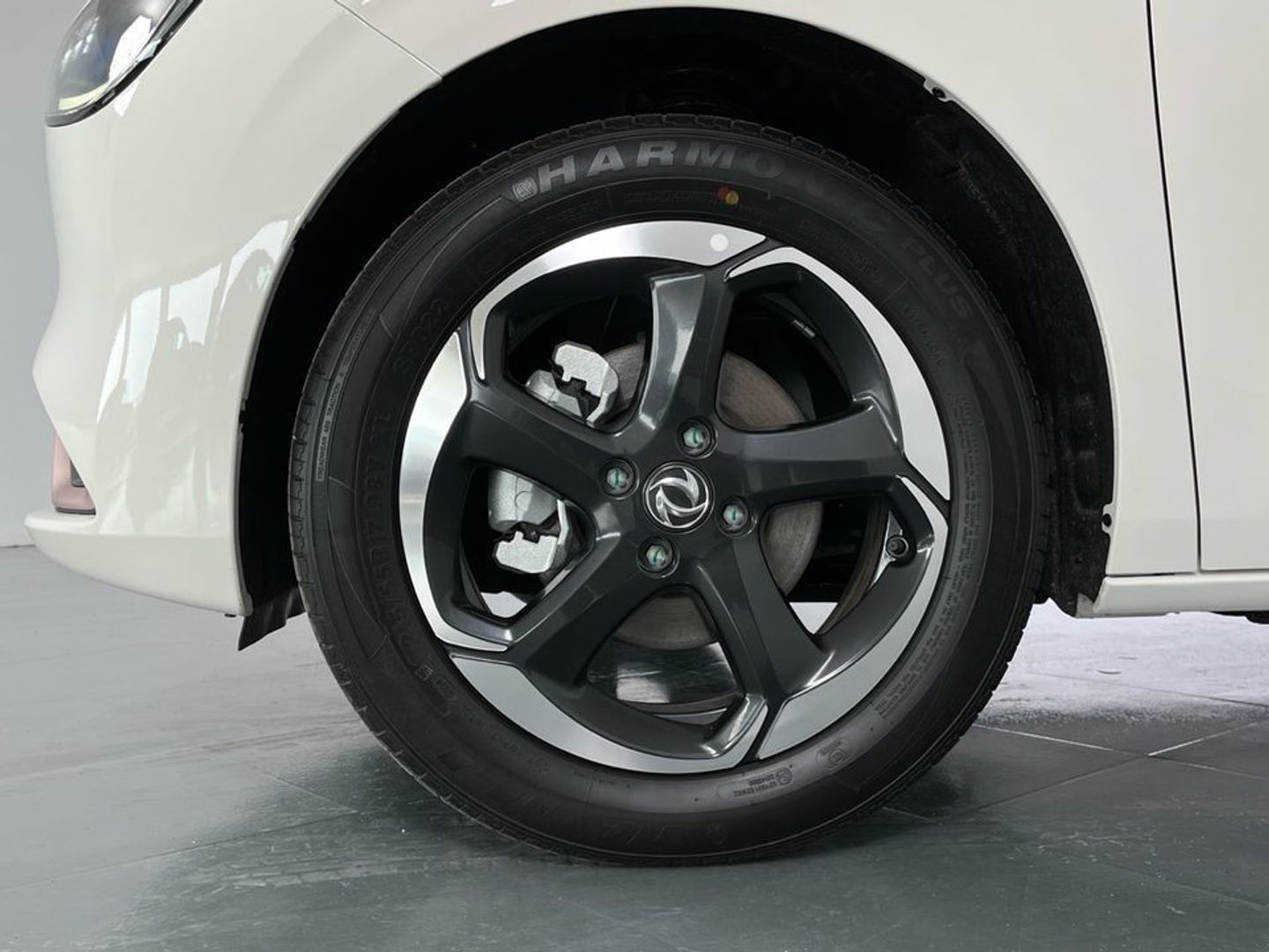 Dongfeng Box Plus 42Kw 70 kW (95 CV)