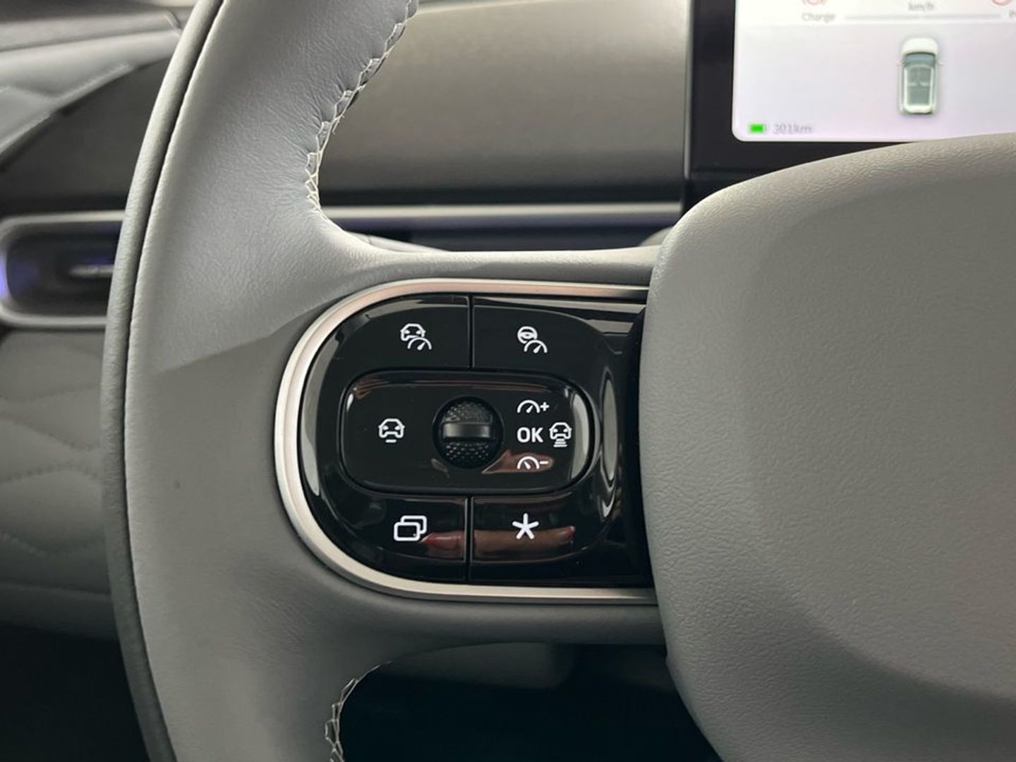 Dongfeng Box Plus 42Kw 70 kW (95 CV)