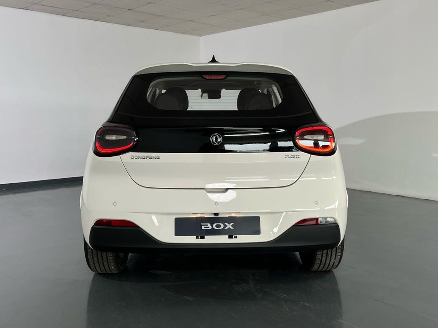 Dongfeng Box Plus 42Kw 70 kW (95 CV)