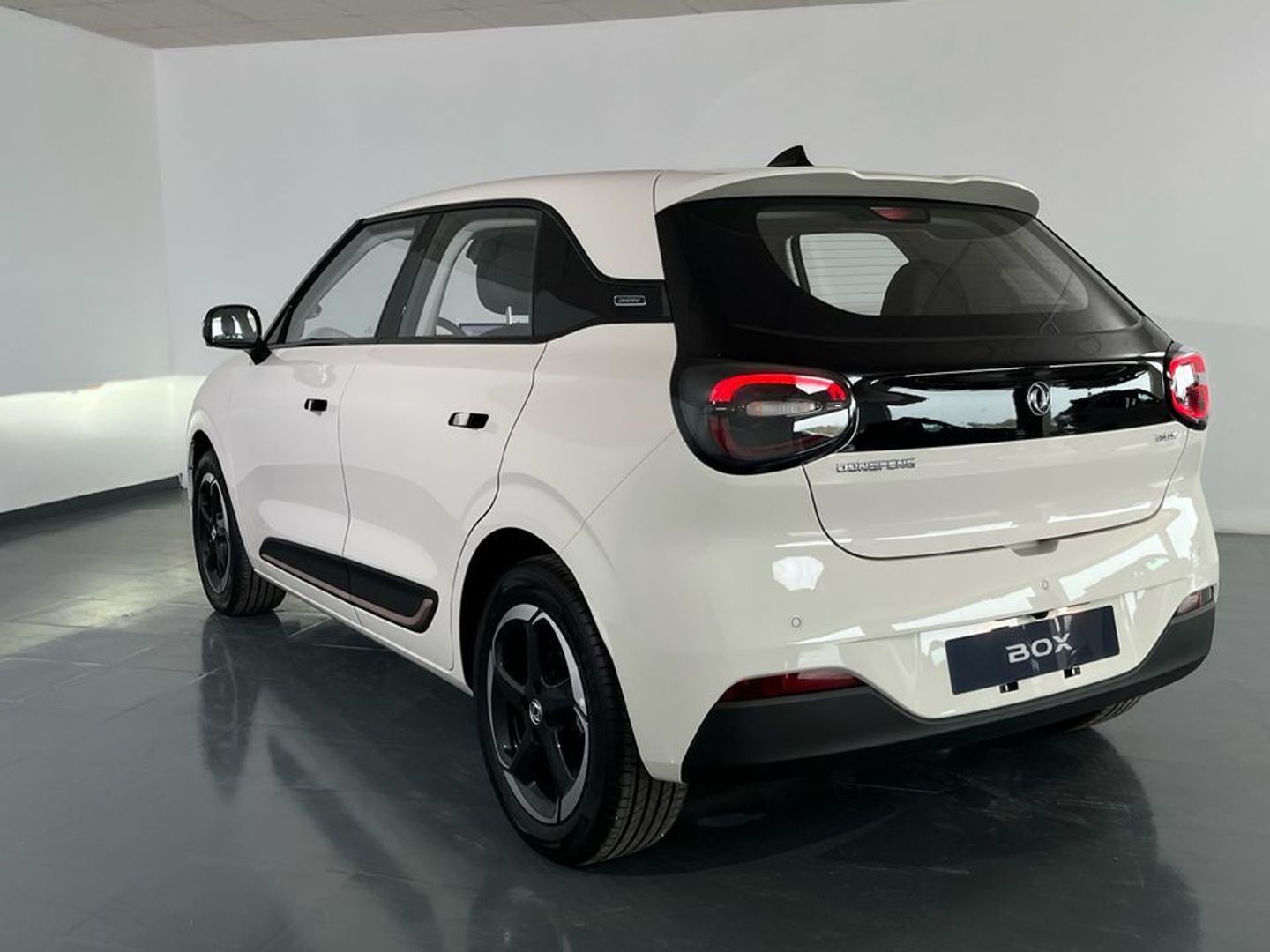 Dongfeng Box Plus 42Kw 70 kW (95 CV)