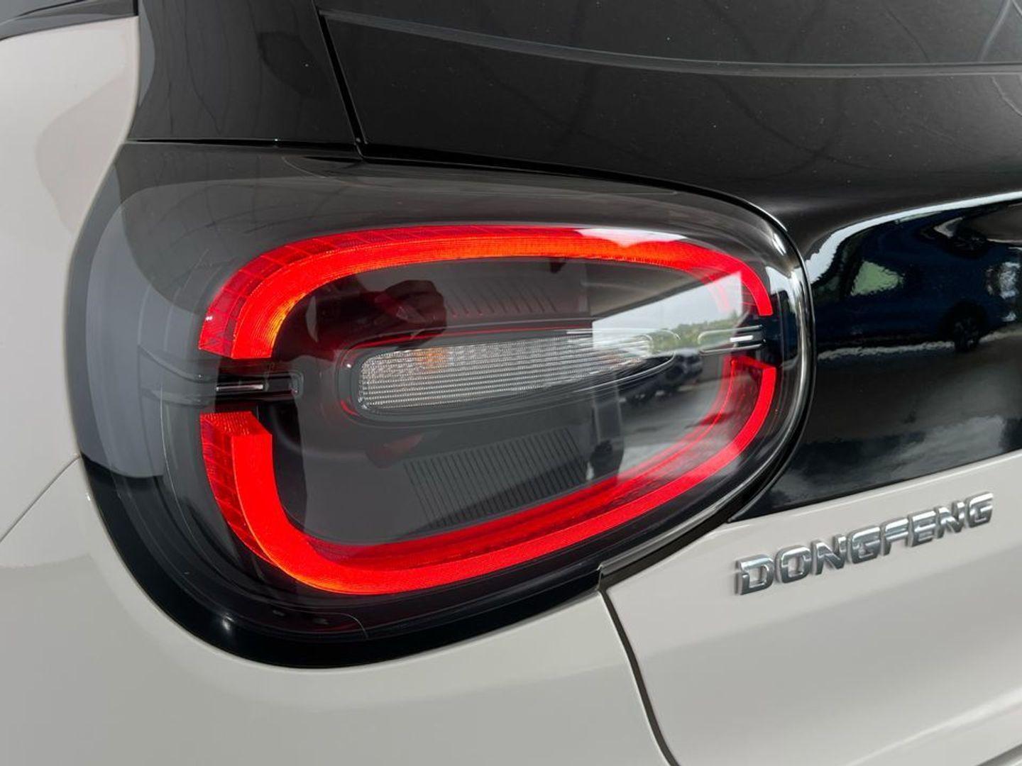 Dongfeng Box Plus 42Kw 70 kW (95 CV)
