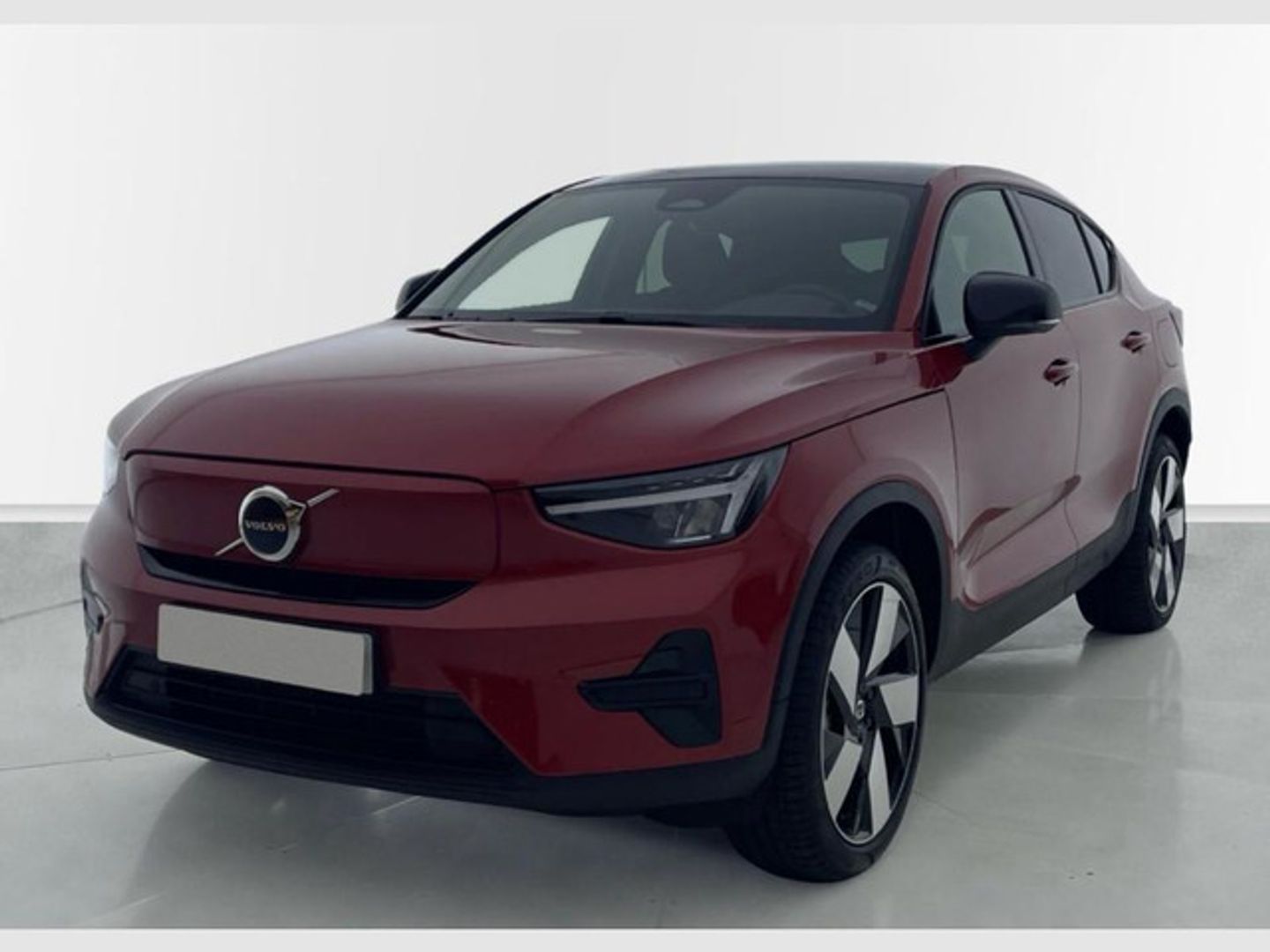 Volvo C40 Recharge Single Plus Auto 175 kW (238 CV)