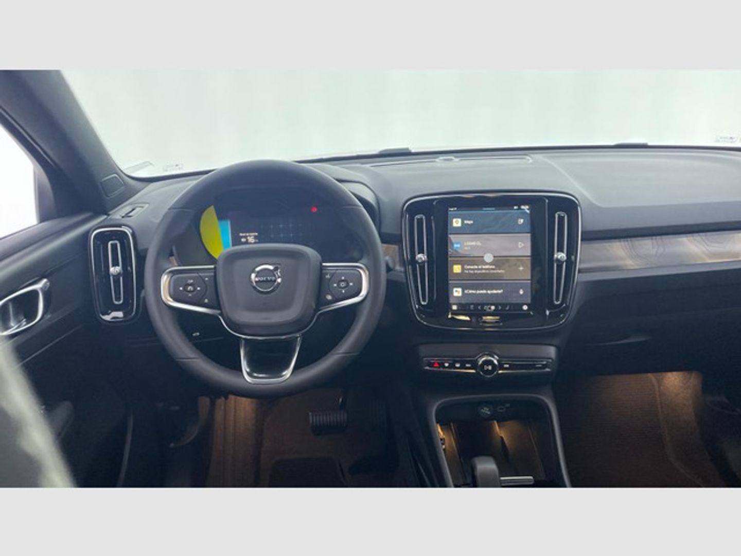 Volvo C40 Recharge Single Plus Auto 175 kW (238 CV)