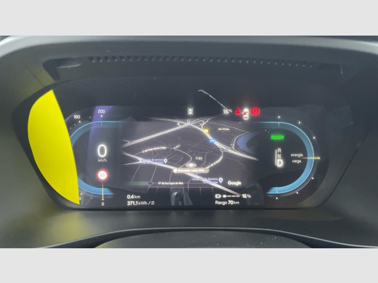 Volvo C40 Recharge Single Plus Auto 175 kW (238 CV)