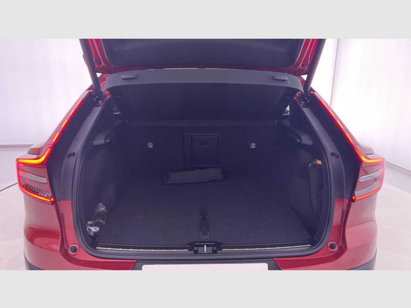 Volvo C40 Recharge Single Plus Auto 175 kW (238 CV)