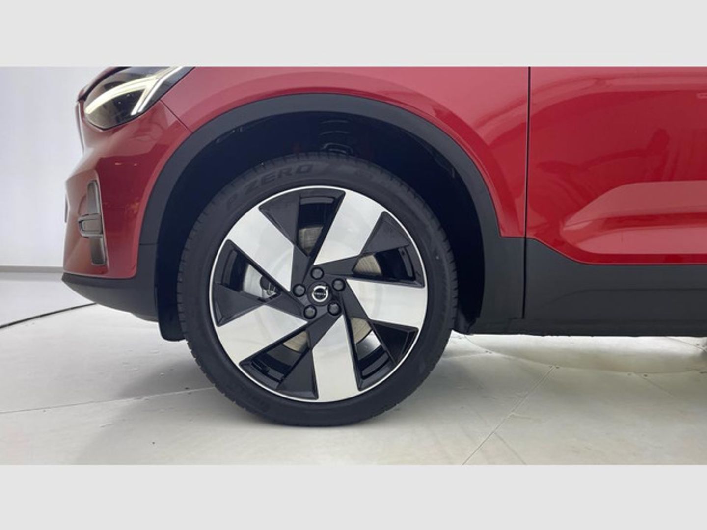 Volvo C40 Recharge Single Plus Auto 175 kW (238 CV)