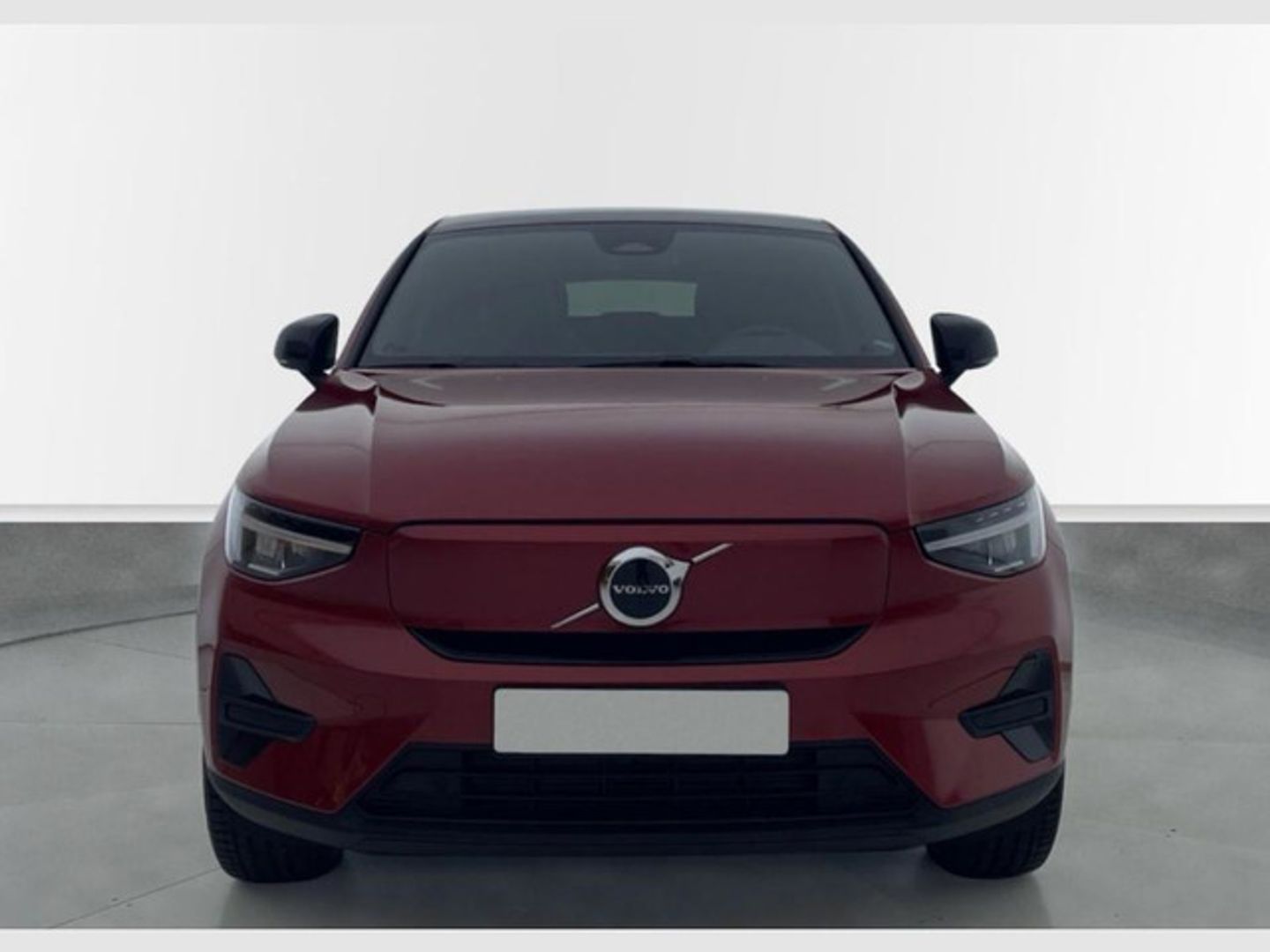 Volvo C40 Recharge Single Plus Auto 175 kW (238 CV)