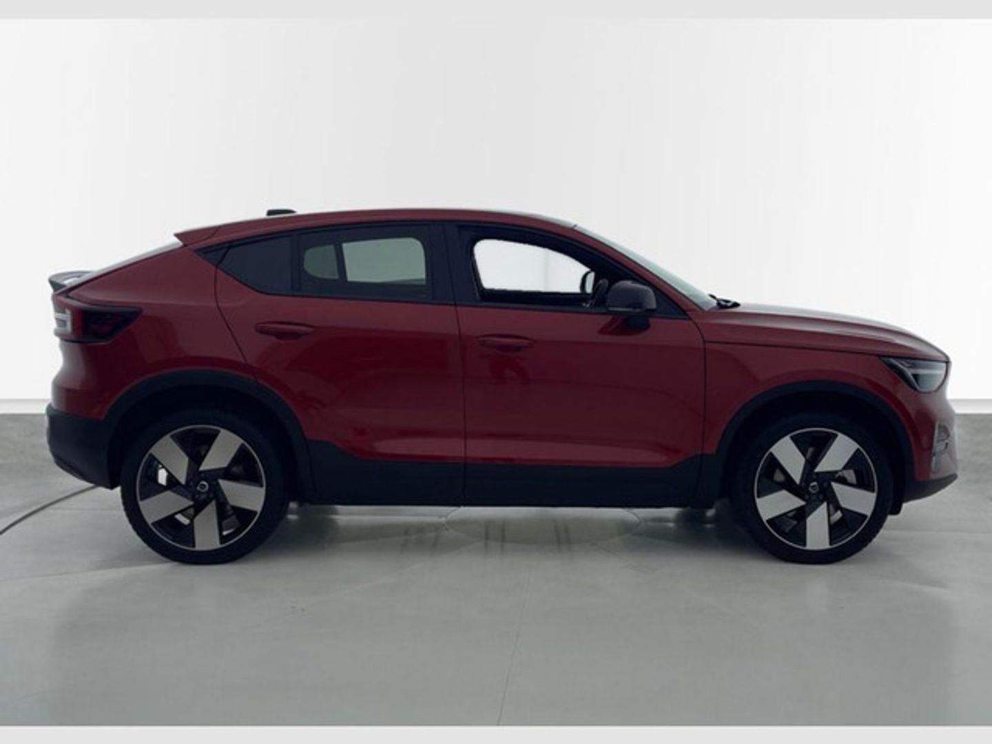 Volvo C40 Recharge Single Plus Auto 175 kW (238 CV)