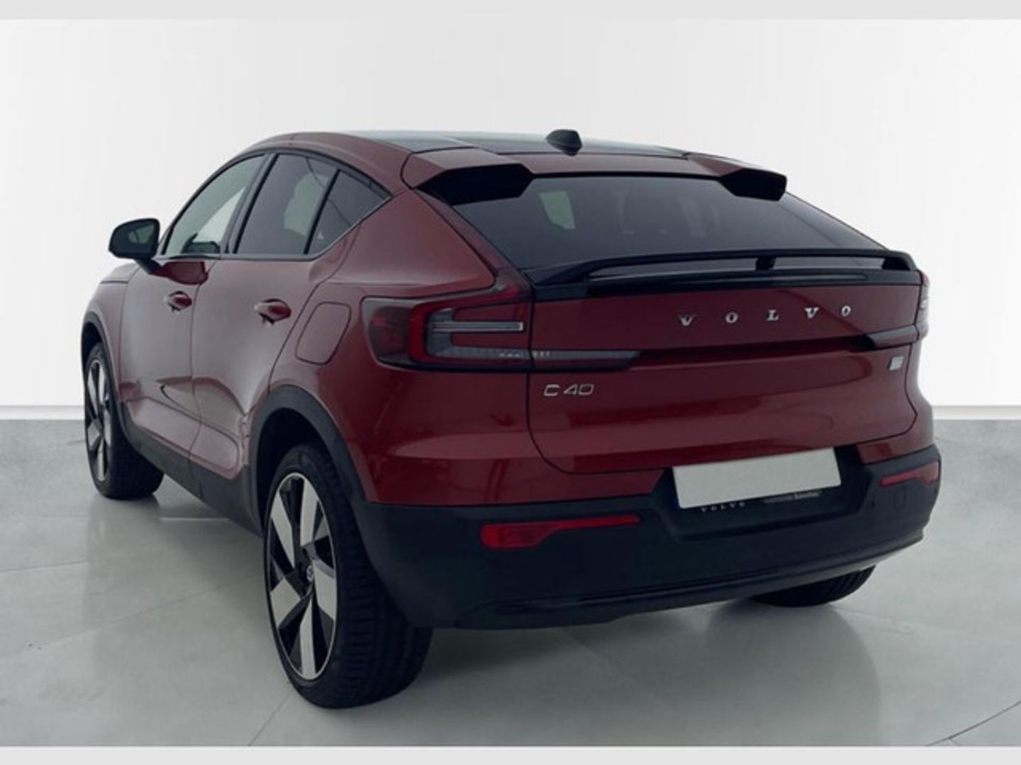Volvo C40 Recharge Single Plus Auto 175 kW (238 CV)