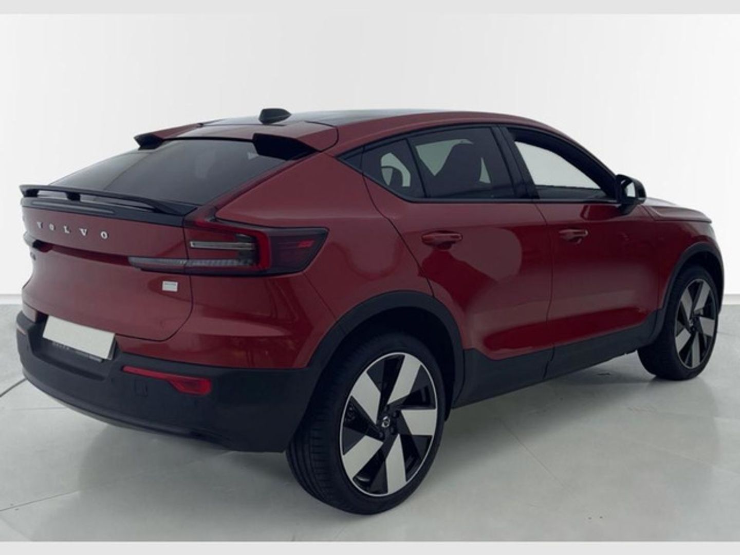 Volvo C40 Recharge Single Plus Auto 175 kW (238 CV)