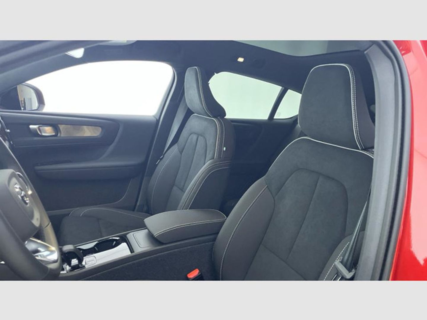 Volvo C40 Recharge Single Plus Auto 175 kW (238 CV)