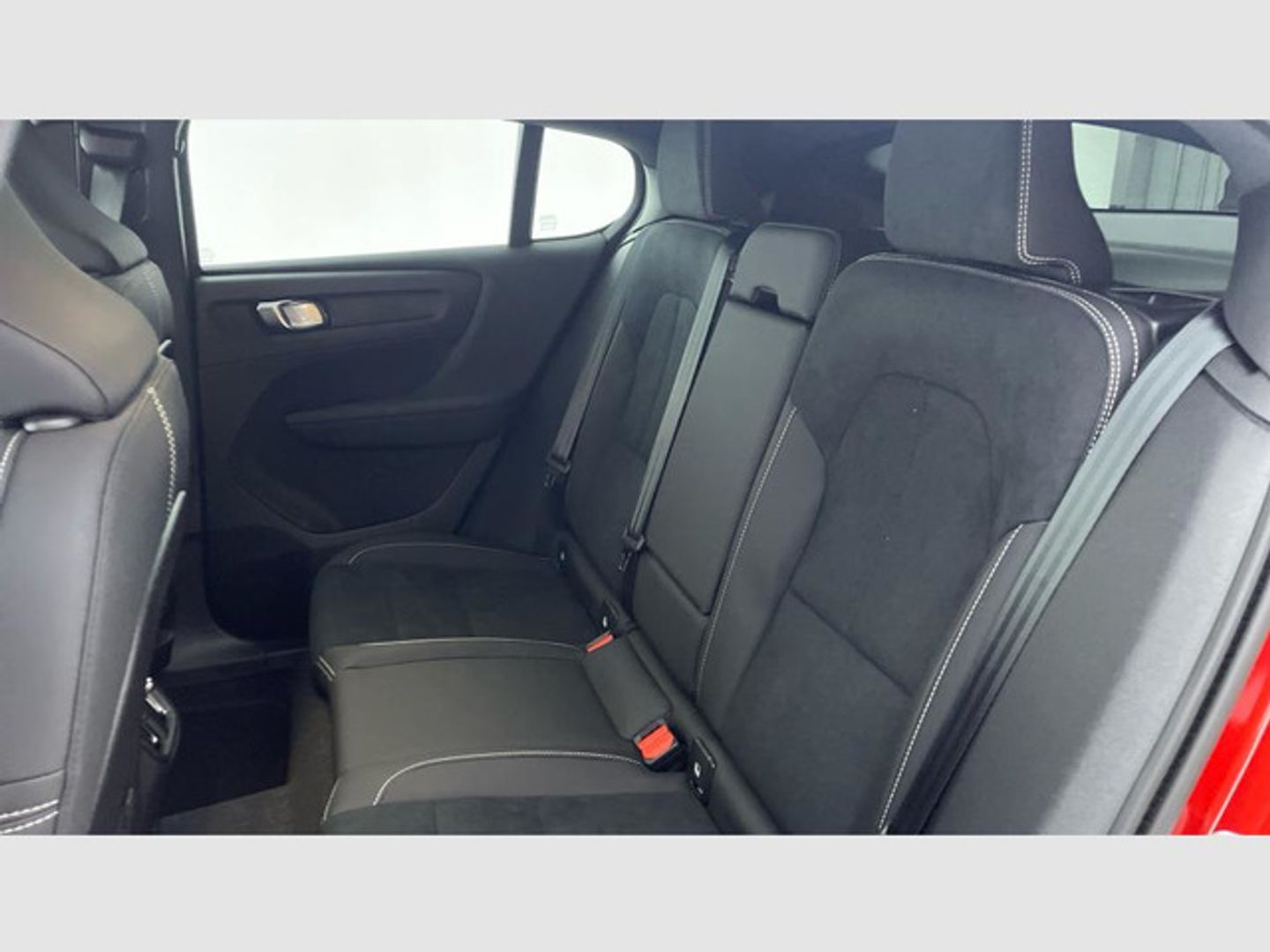 Volvo C40 Recharge Single Plus Auto 175 kW (238 CV)