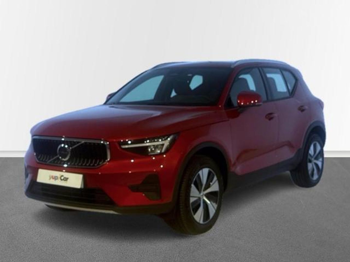 Volvo XC40 B3 G Core Auto 120 kW (163 CV)
