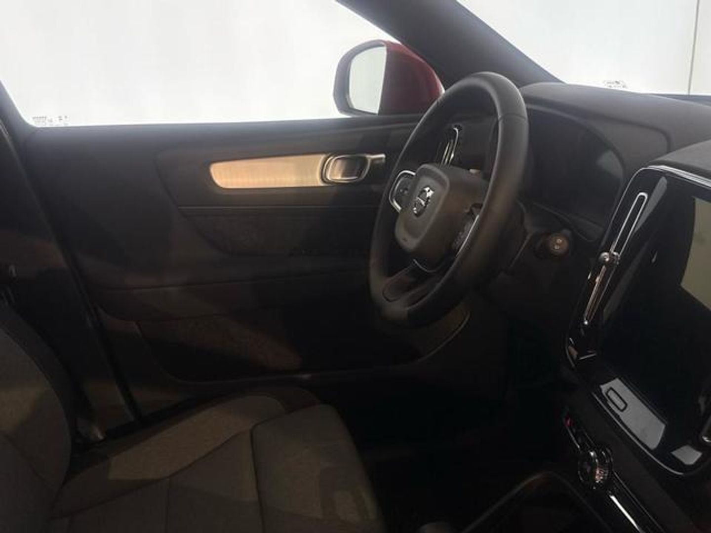 Volvo XC40 B3 G Core Auto 120 kW (163 CV)