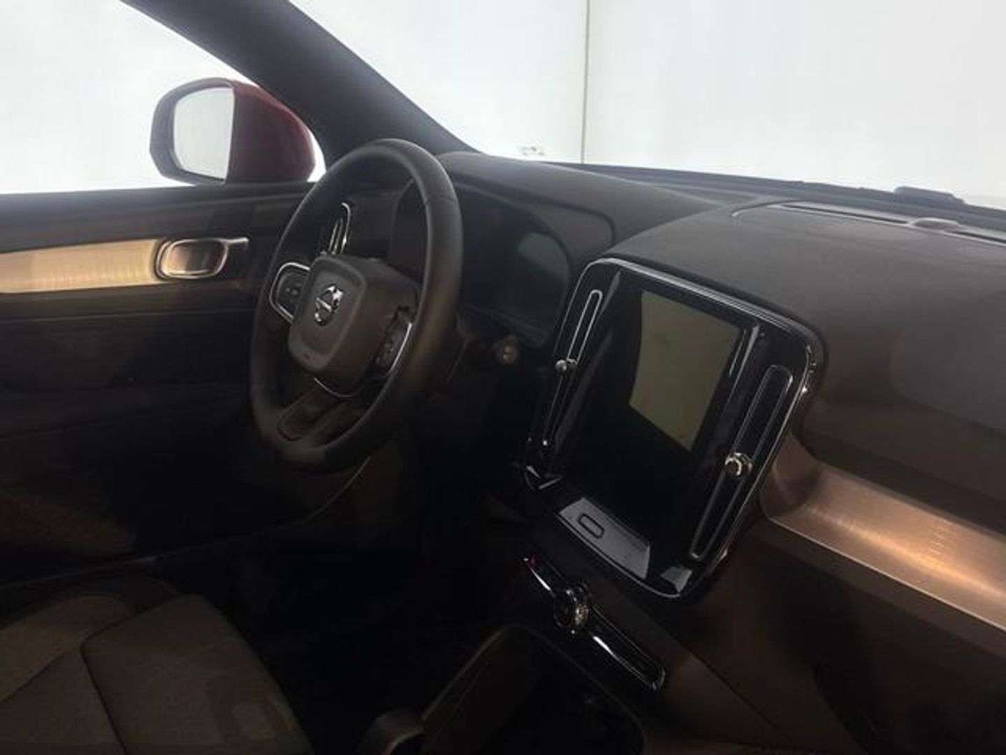 Volvo XC40 B3 G Core Auto 120 kW (163 CV)
