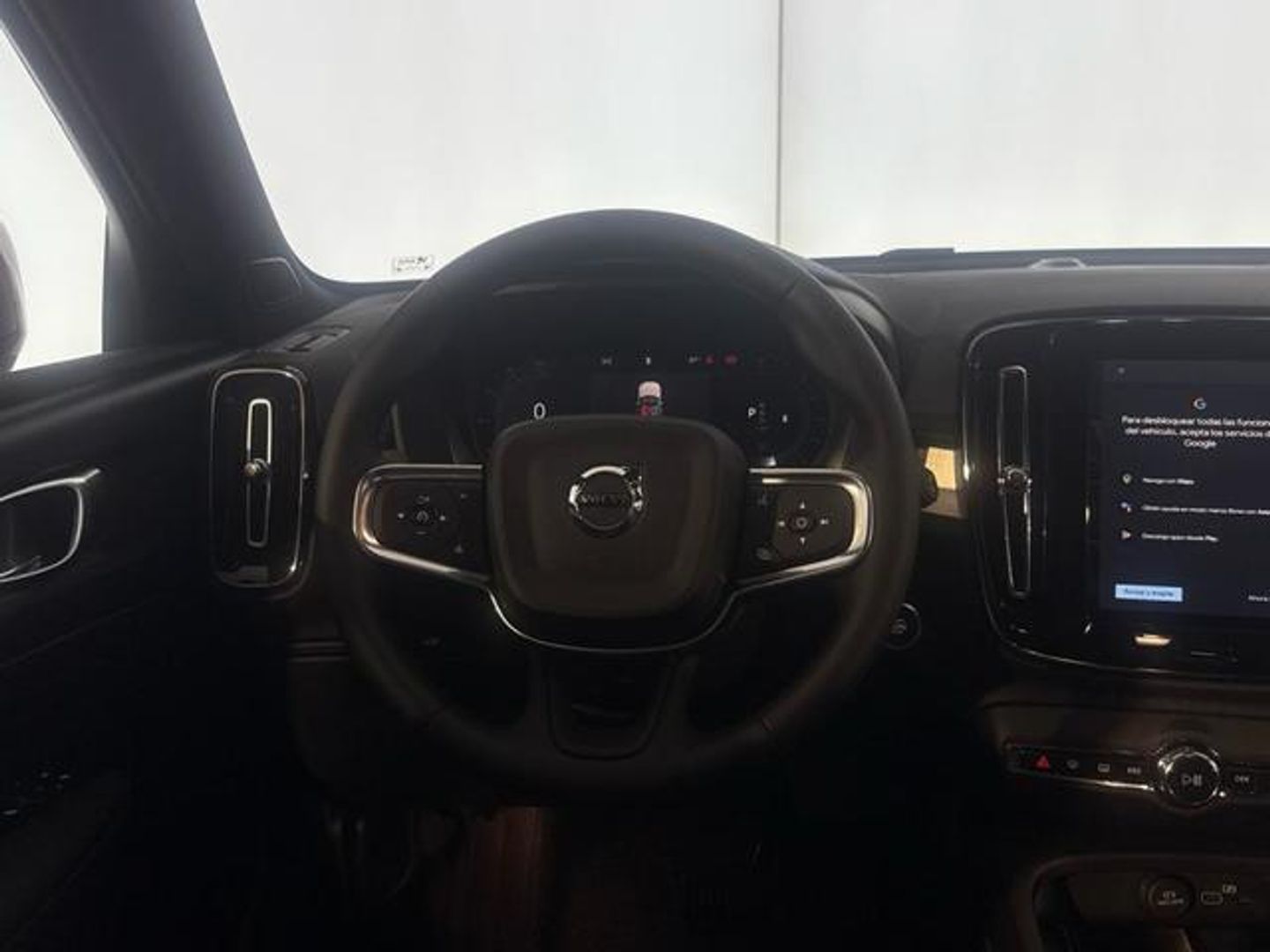 Volvo XC40 B3 G Core Auto 120 kW (163 CV)