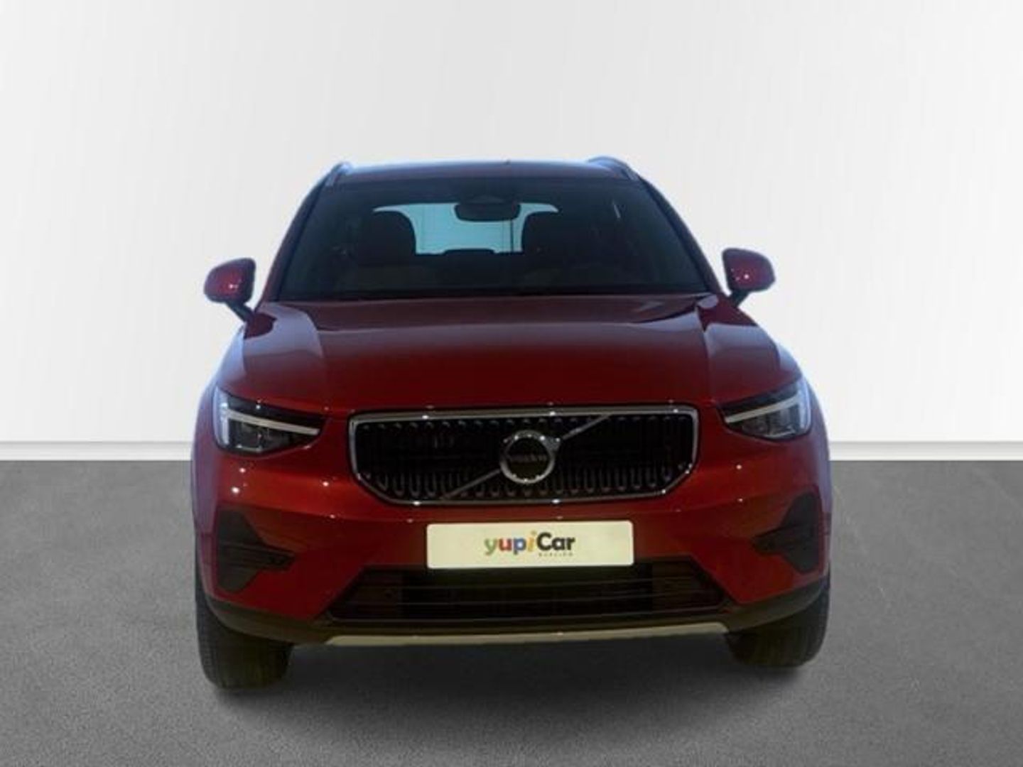 Volvo XC40 B3 G Core Auto 120 kW (163 CV)