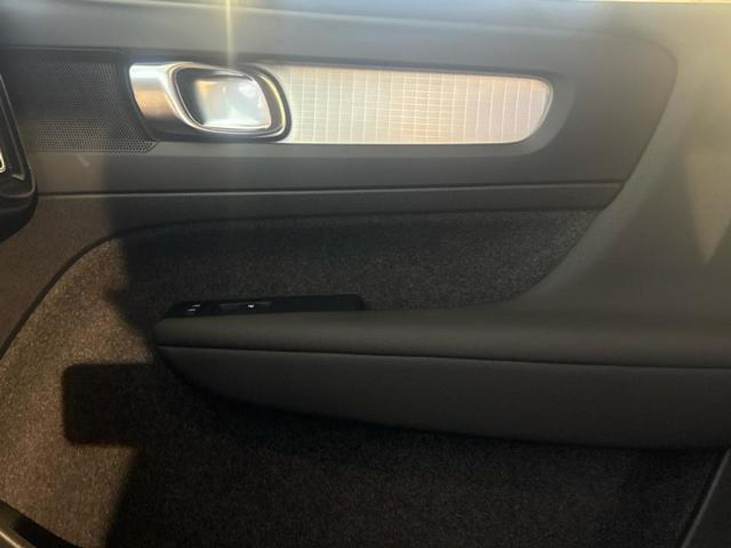 Volvo XC40 B3 G Core Auto 120 kW (163 CV)