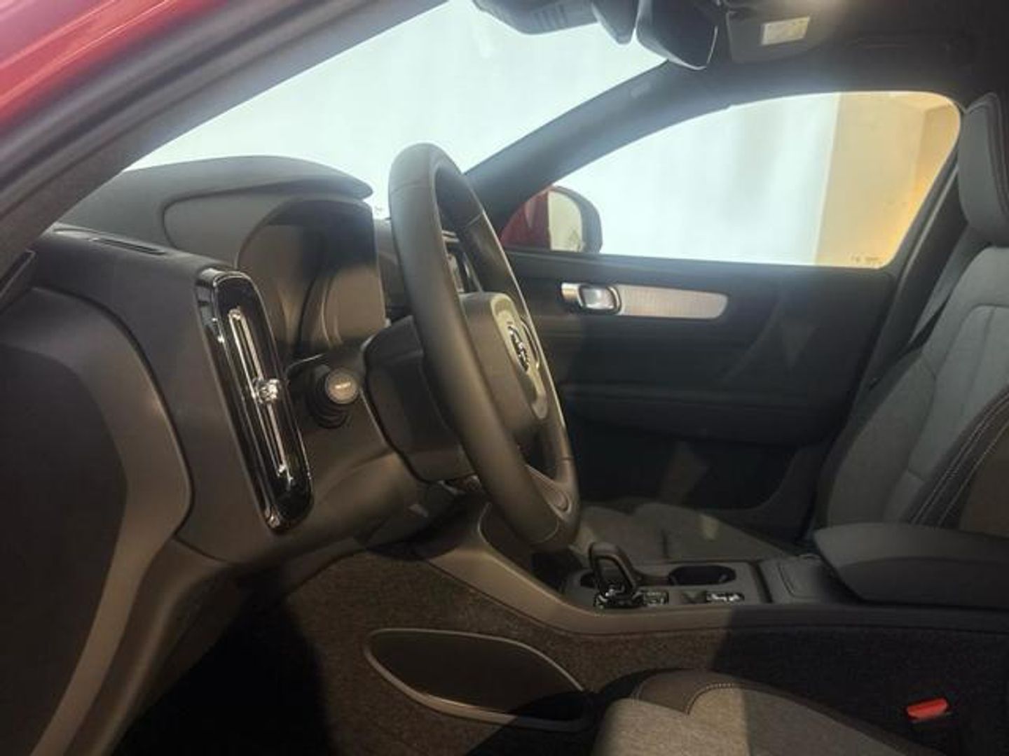 Volvo XC40 B3 G Core Auto 120 kW (163 CV)