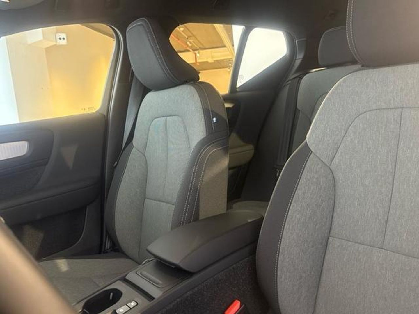 Volvo XC40 B3 G Core Auto 120 kW (163 CV)