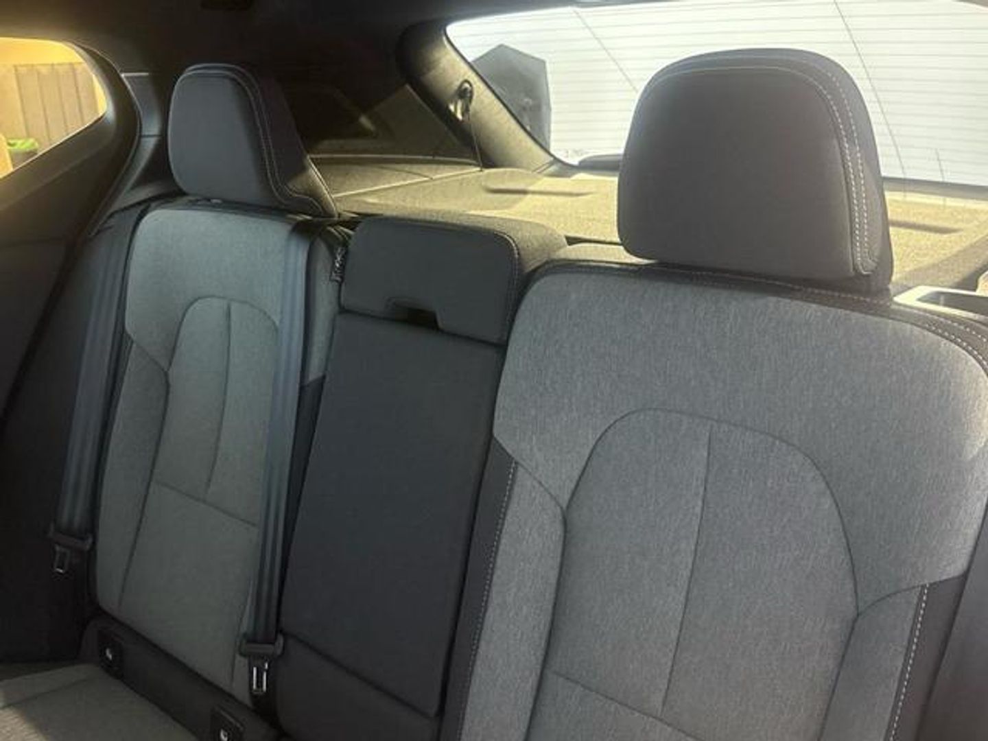 Volvo XC40 B3 G Core Auto 120 kW (163 CV)