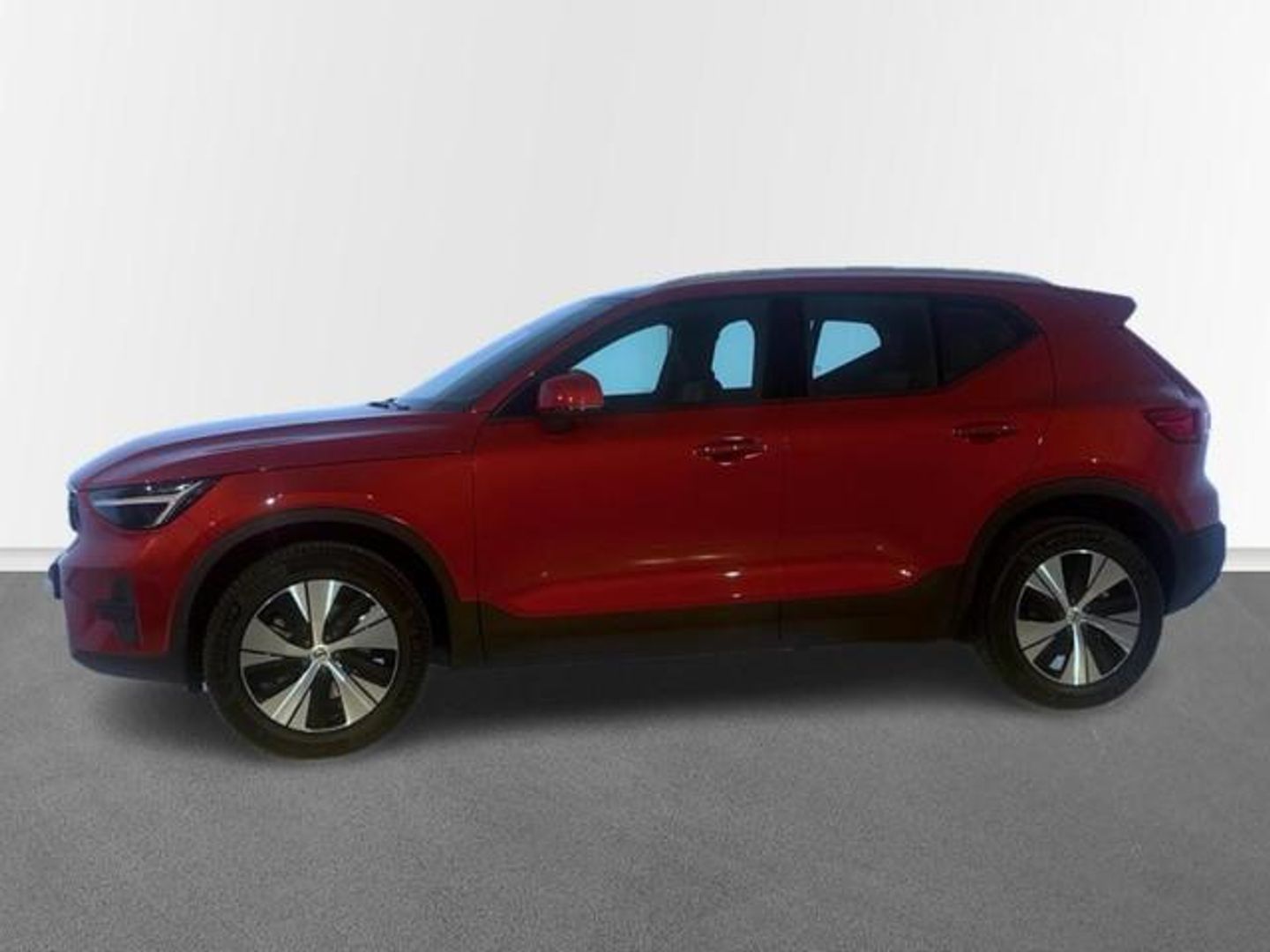 Volvo XC40 B3 G Core Auto 120 kW (163 CV)
