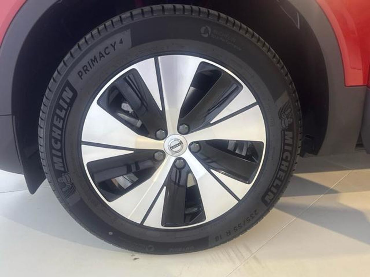 Volvo XC40 B3 G Core Auto 120 kW (163 CV)