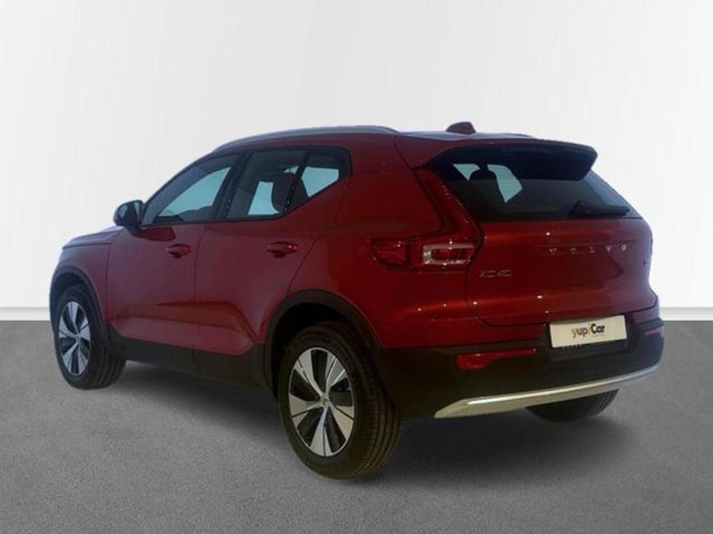 Volvo XC40 B3 G Core Auto 120 kW (163 CV)