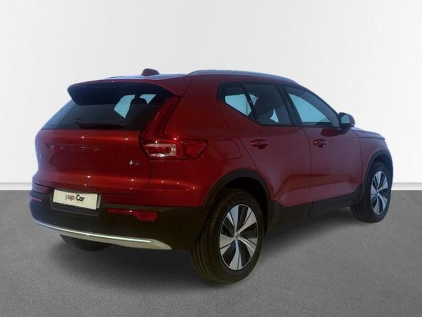 Volvo XC40 B3 G Core Auto 120 kW (163 CV)