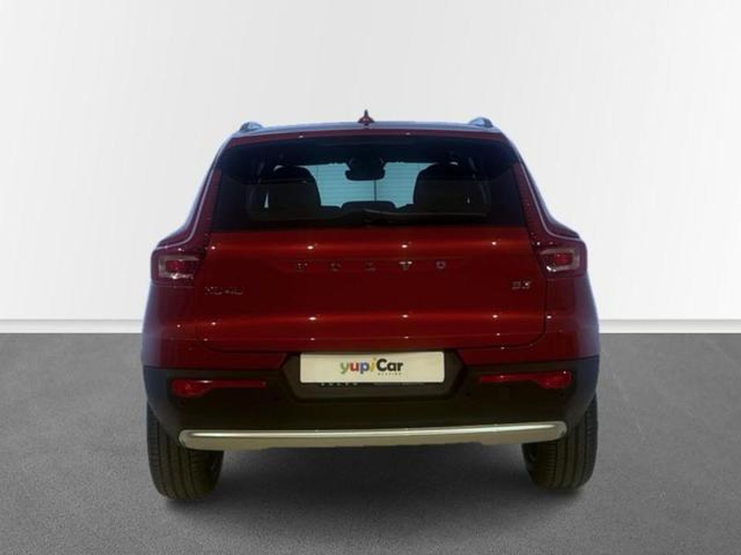 Volvo XC40 B3 G Core Auto 120 kW (163 CV)