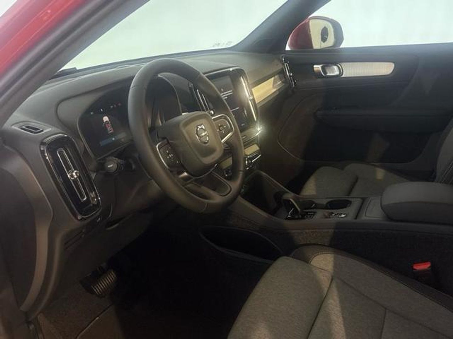 Volvo XC40 B3 G Core Auto 120 kW (163 CV)